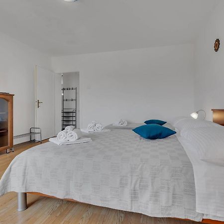 City View Apartment Makarska Esterno foto