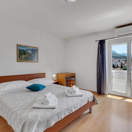 City View Apartment Makarska Esterno foto