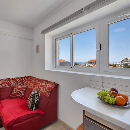 City View Apartment Makarska Esterno foto