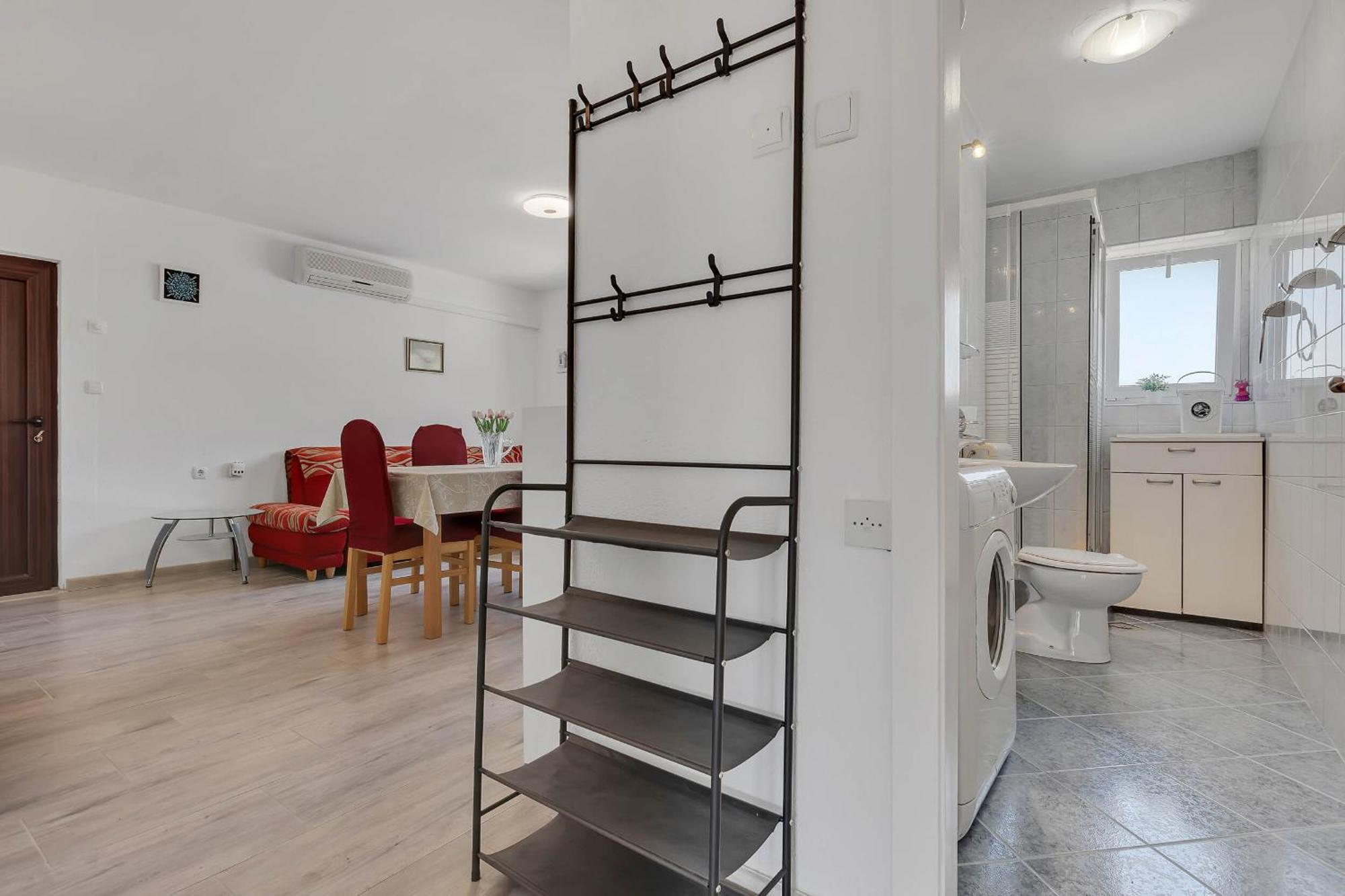 City View Apartment Makarska Esterno foto